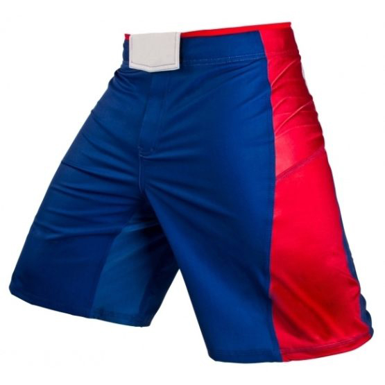 IK-413 MMA Short