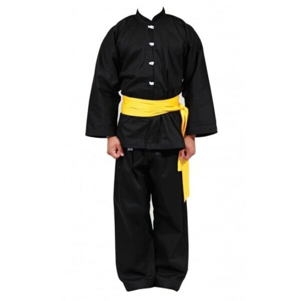IK-287 Kung Fu Uniform