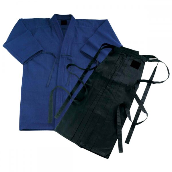 IK-292 Sambo Uniform