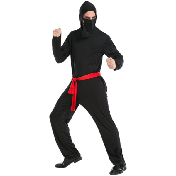 IK-304 Ninja Uniform