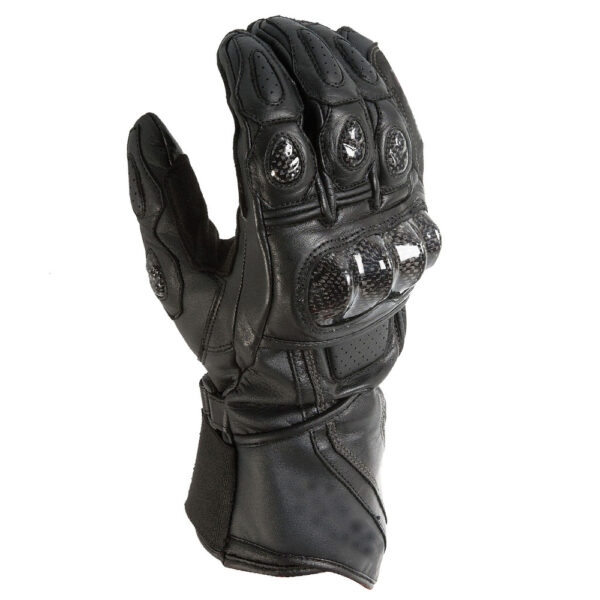 IK-325 Motorbike Gloves