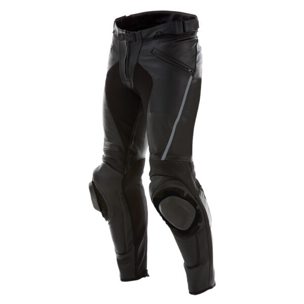 IK-346 Motorbike Leather Trouser