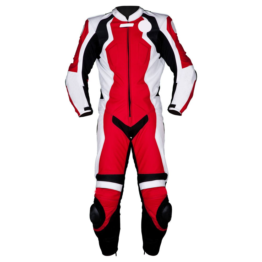 IK-364 Motorbike Leather Suit