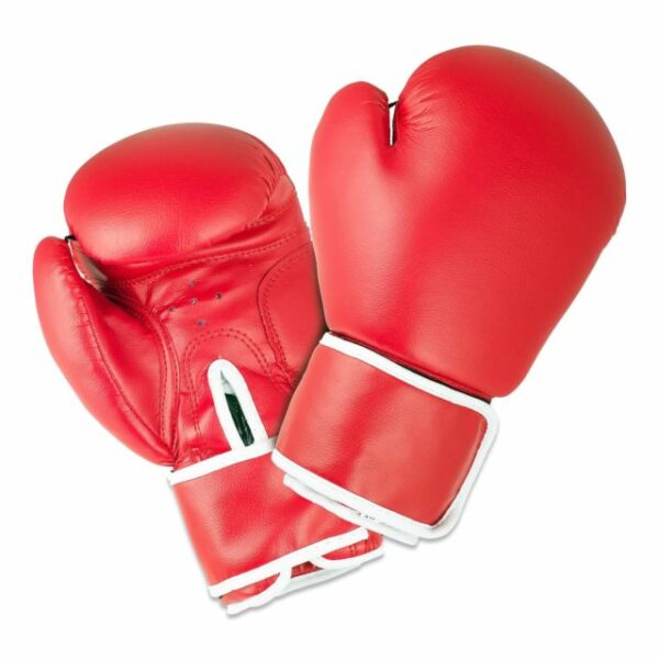 IK-124 Boxing Gloves