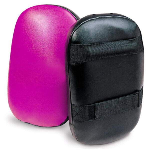 IK-168 Kick Shields