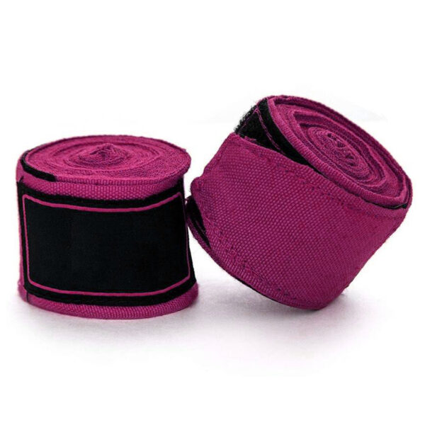 IK-187 Hand Wraps