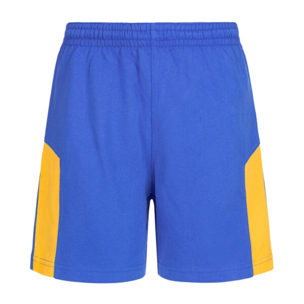 IK-240 Men Workout Shorts