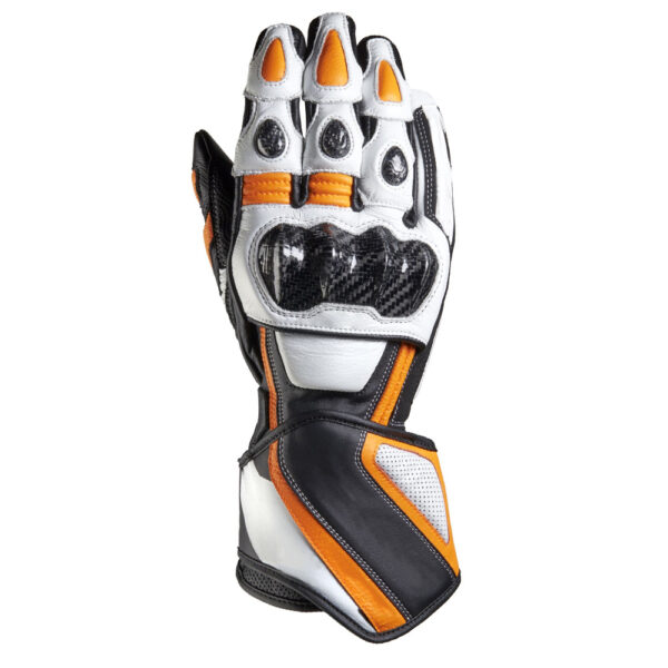 IK-326 Motorbike Gloves