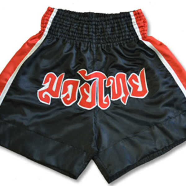 IK-433 Muay Thai Short