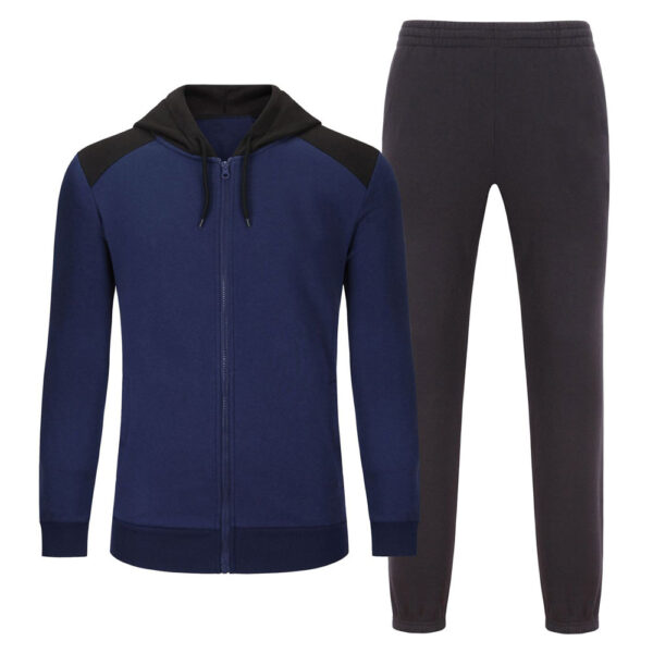 IK-042 Track Suits