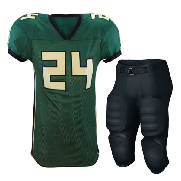 IK-058 American Football Uniform