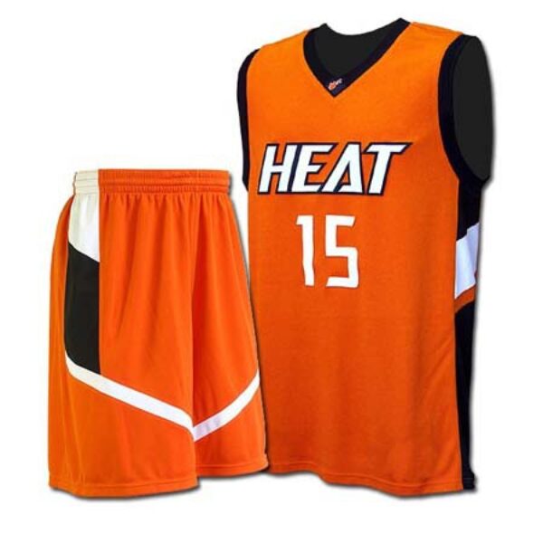 IK-071 Basketball Uniform