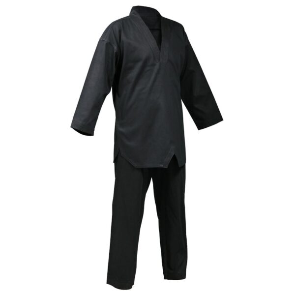 IK-312 Taekwondo Uniform