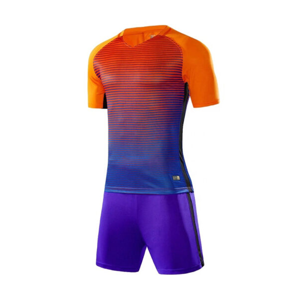 IK-087 Soccer Uniform