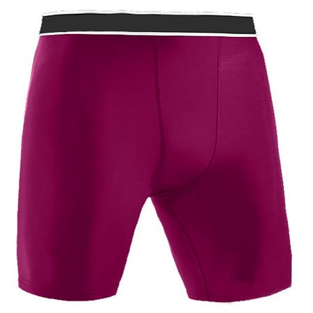 IK-389 Compression Short