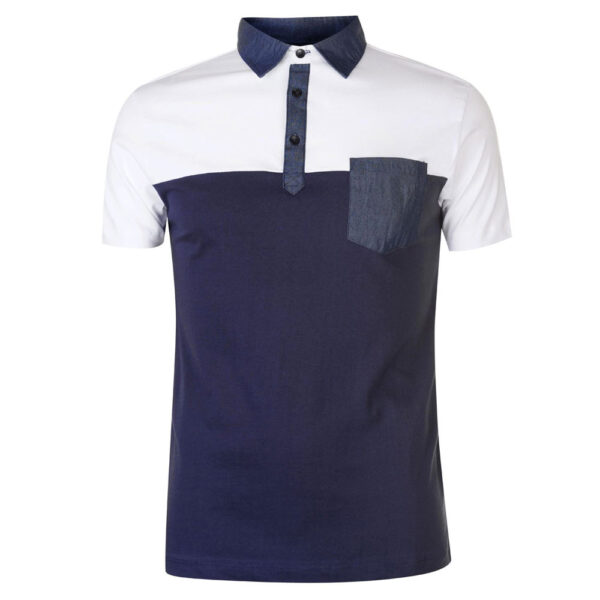 IK-011 Polo Shirts