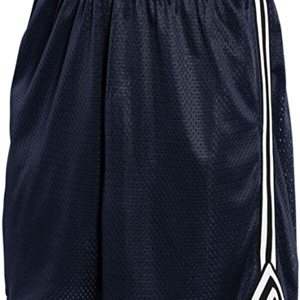 IK-242 Men Workout Shorts