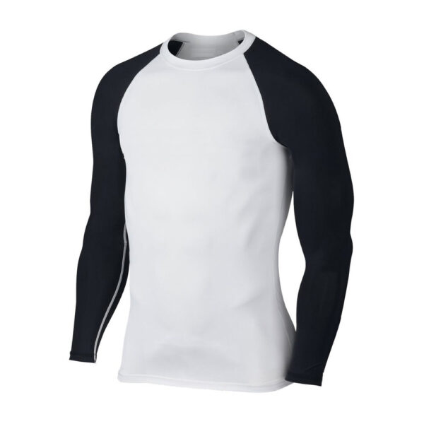 IK-259 Rash Guard