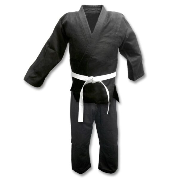 IK-272 Judo Uniform