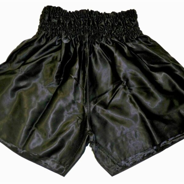 IK-434 Muay Thai Short