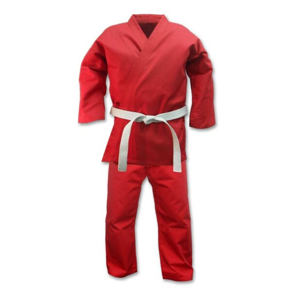 IK-279 Karate Uniform