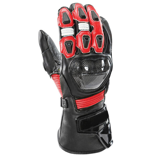 IK-327 Motorbike Gloves
