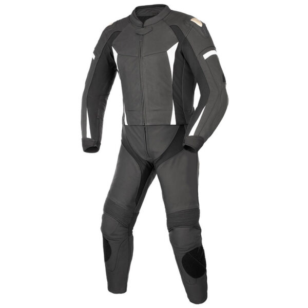IK-362 Motorbike Leather Suit