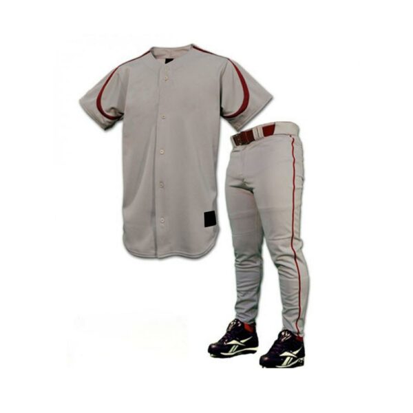 IK-066 Baseball Uniform