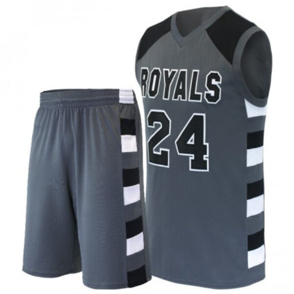 IK-070 Basketball Uniform