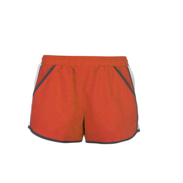IK-210 Women Shorts