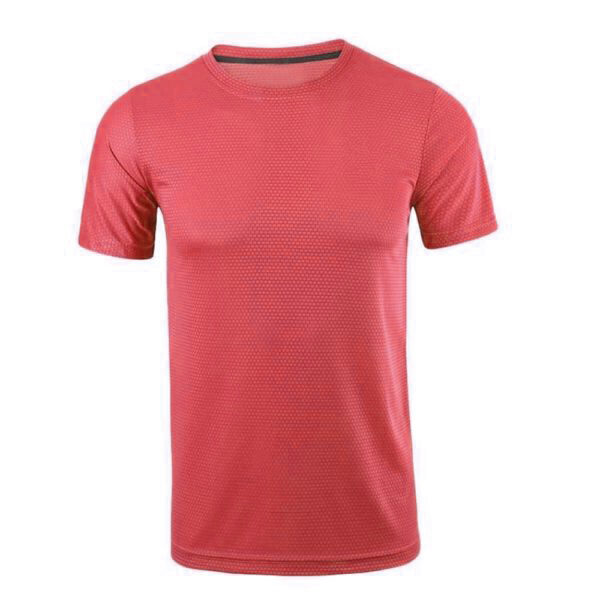 IK-221 Men Gym T-Shirts