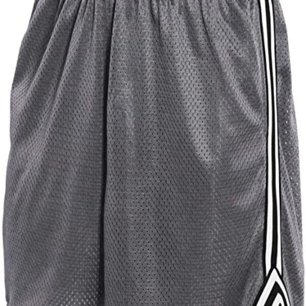 IK-242 Men Workout Shorts