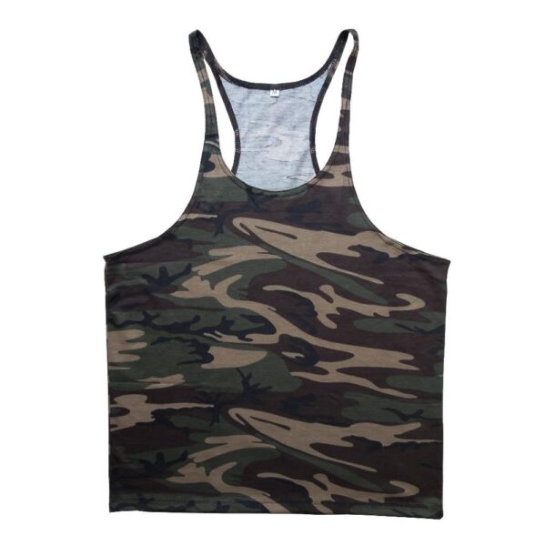 IK-248 Men Stringers