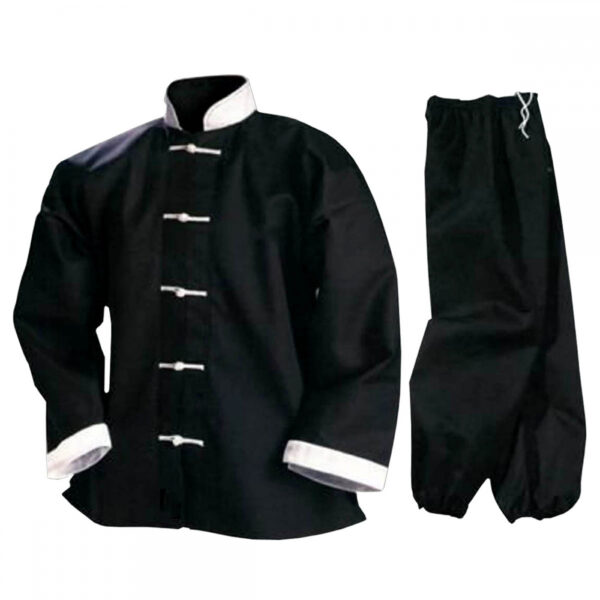IK-290 Kung Fu Uniform