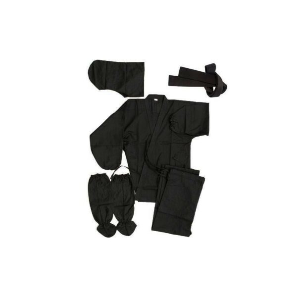 IK-299 Ninja Uniform