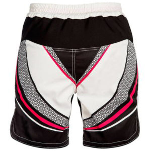 IK-410 MMA Short