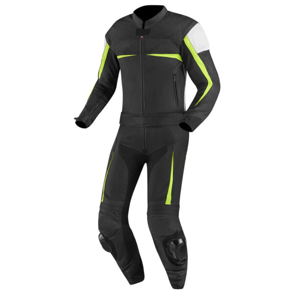 IK-361 Motorbike Leather Suit