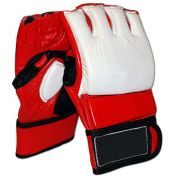 IK-395 MMA Gloves