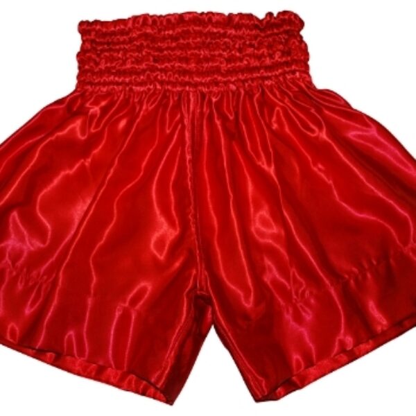 IK-434 Muay Thai Short