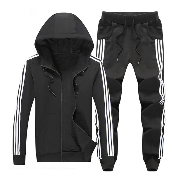IK-050 Track Suits