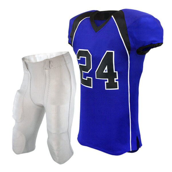 IK-053 American Football Uniform