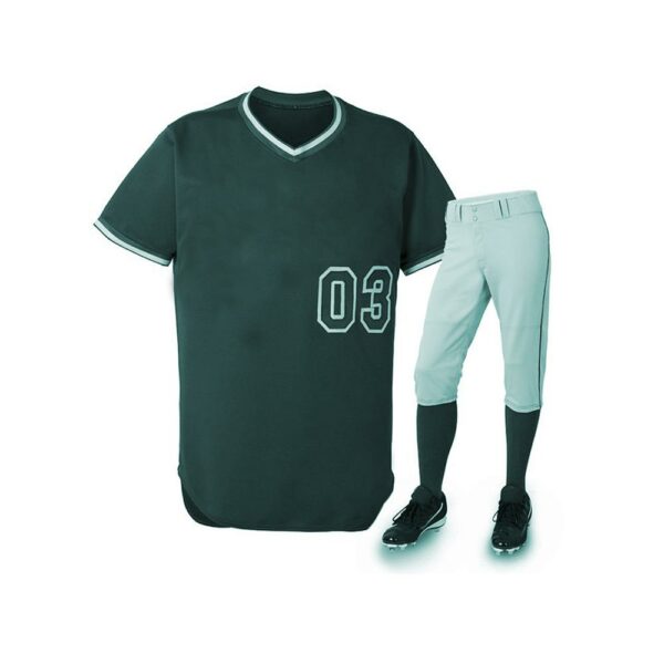 IK-067 Baseball Uniform
