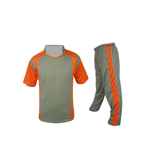 IK-081 Cricket Uniform
