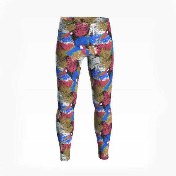 IK-198 Leggings