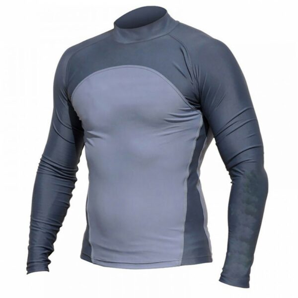 IK-402 MMA Rash Guard