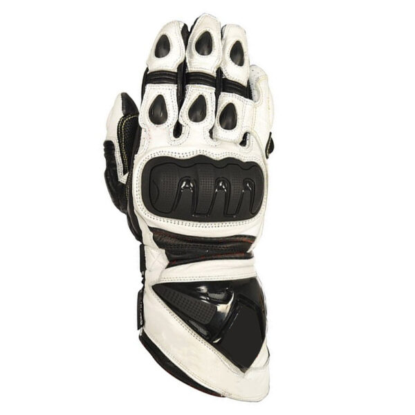 IK-329 Motorbike Gloves