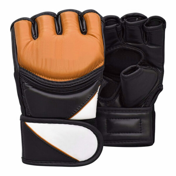IK-391 MMA Gloves