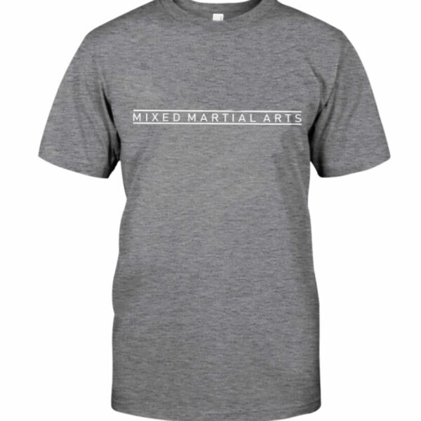 IK-424 MMA T-Shirt