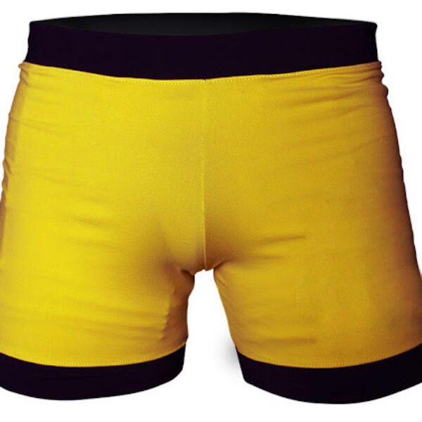 IK-438 Vale Tudo Short