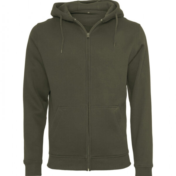 IK-228 Men Workout Hoodies